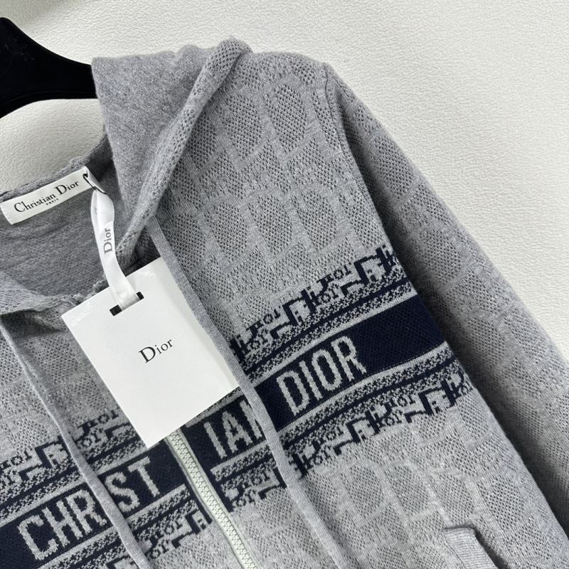 Christian Dior Hoodies